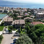 Domus Aurige Villa Messina