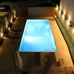 Villa Domus Aurige *
