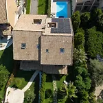 Domus Aurige * Messina