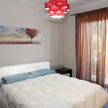 Villa Domus Aurige Messina
